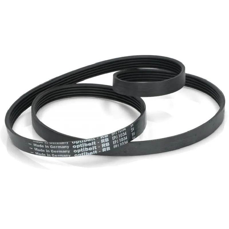 Correa 1034J5EL para lavadora para FAR WM400T