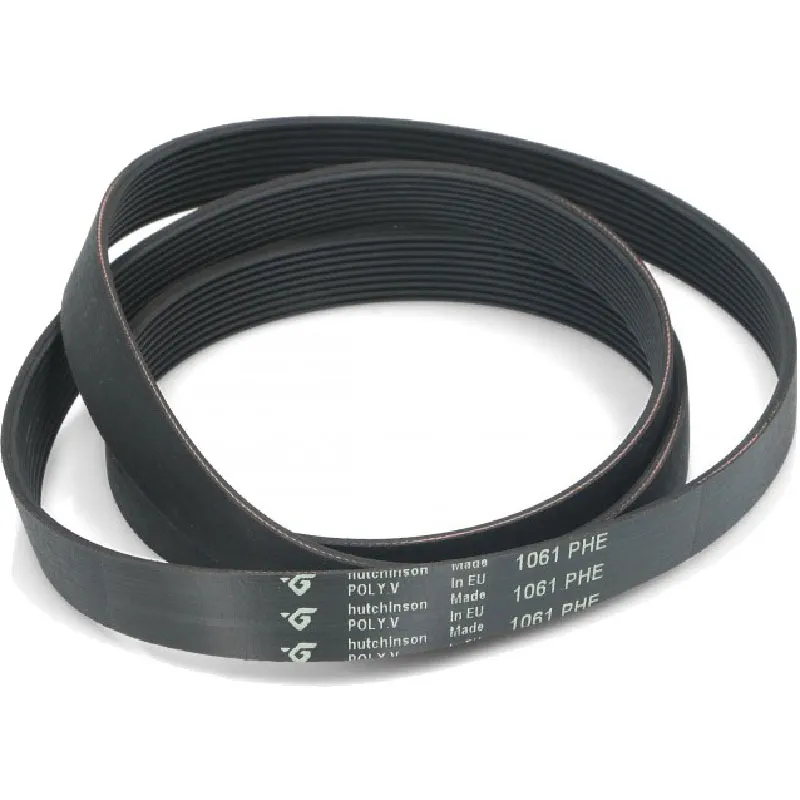 Correa 1061H9EL para lavadora para INDESIT WIXL125