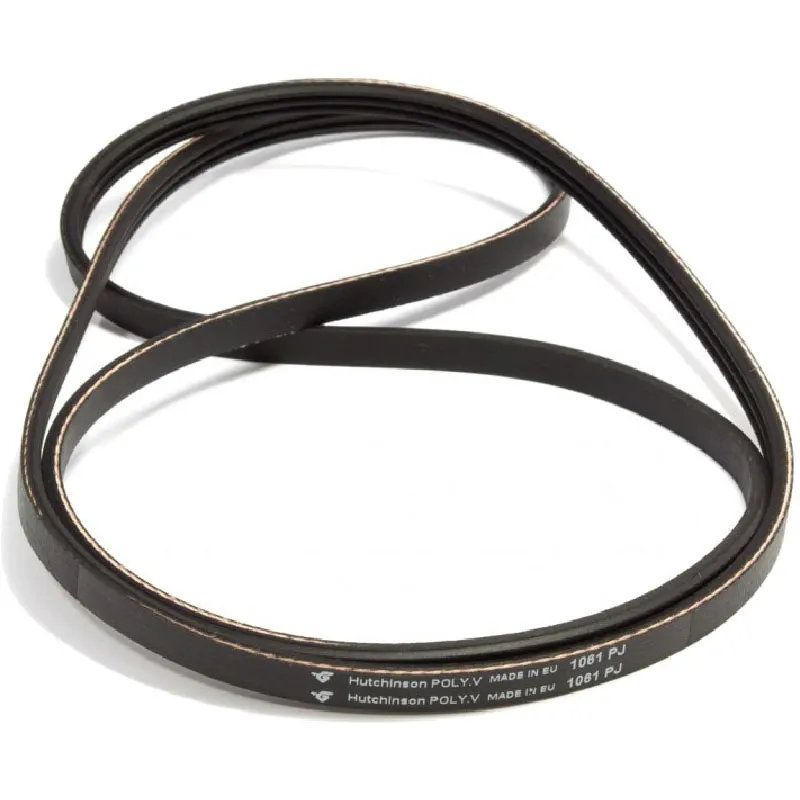 Correa 1061J3 para lavadora para WHIRLPOOL AWG 324