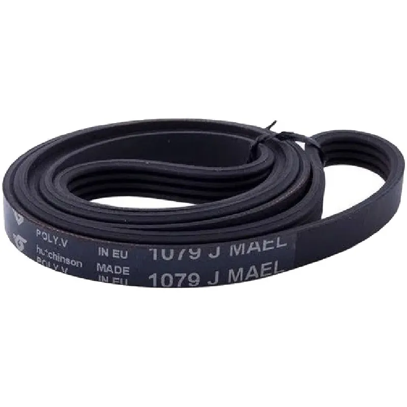 Correa 1079J4EL para lavadora para INDESIT W443XGIT