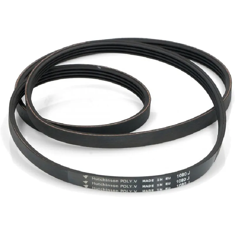 Correa 1080J5 para lavadora para AEG LAV480 WEISS
