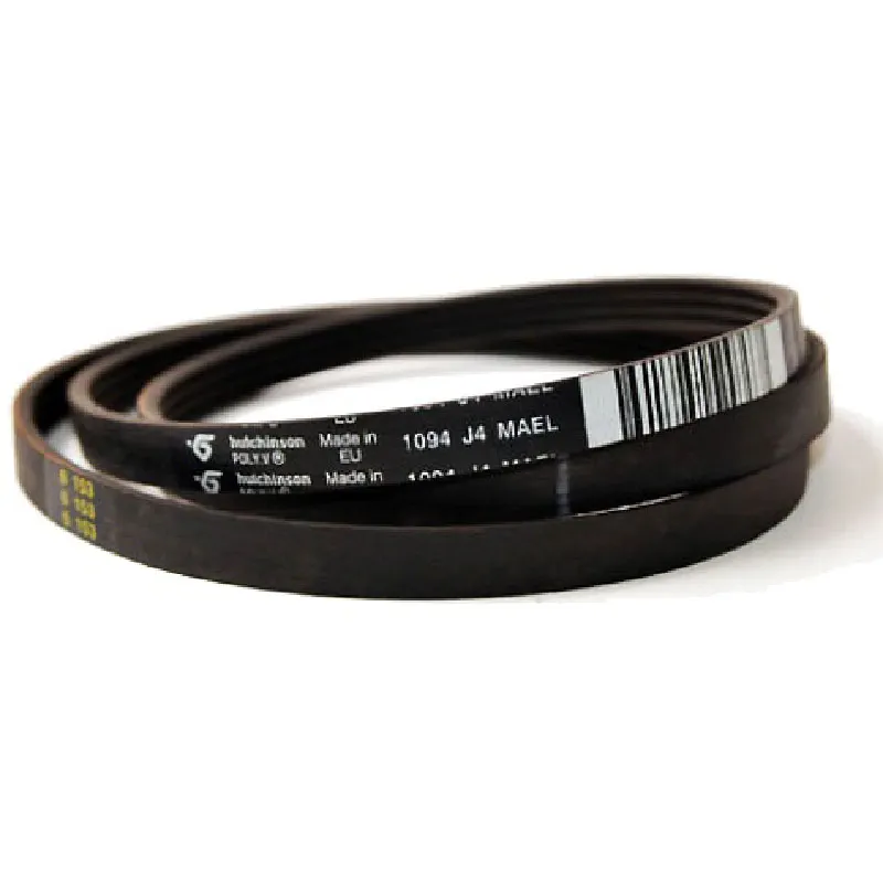 Correa 1094J4EL para lavadora para INDESIT AV40AG50-60