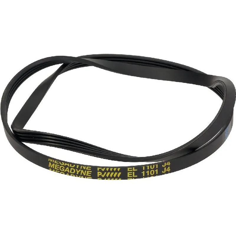 Correa 1101J4EL para lavadora para ARISTON ALS748TX
