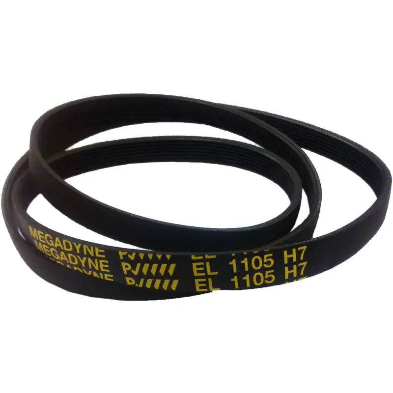 Correa 1105H7 para lavadora para ARISTON TL843XHK