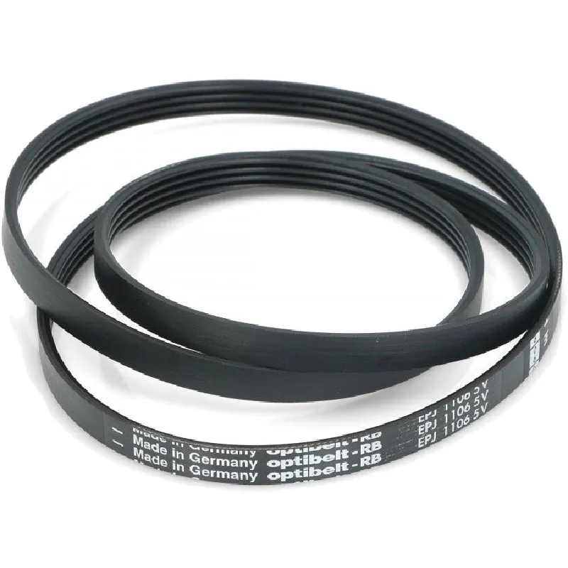 Correa 1106J4EL para lavadora para INDESIT W 63 TEX