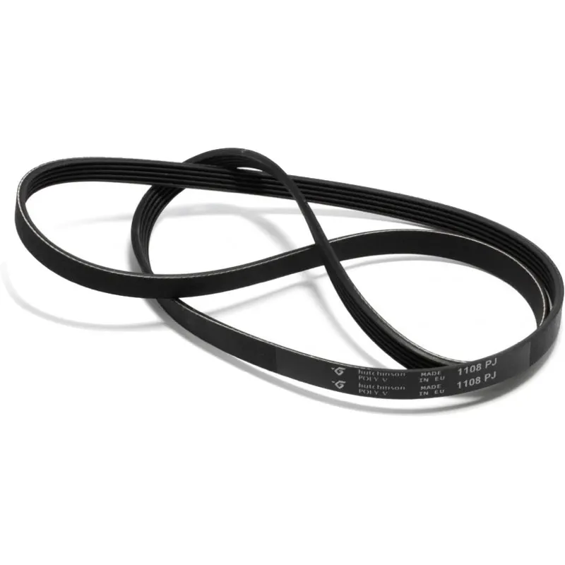 Correa 1108J5 para lavadora para INDESIT ATL72XFR