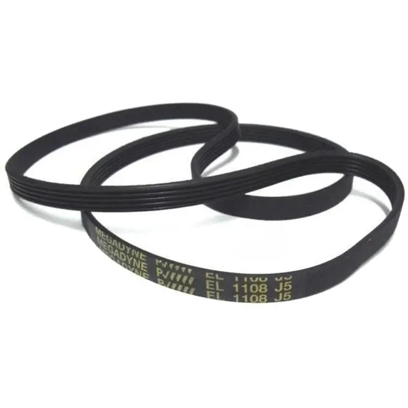 Correa 1108J5EL para lavadora para ARISTON ATL83TXFRA AQ152080000