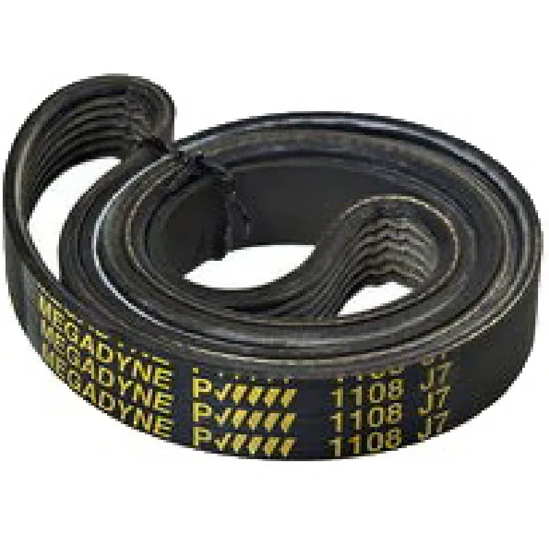 Correa 1108J7 para lavadora para BOSCH WFB1070BY