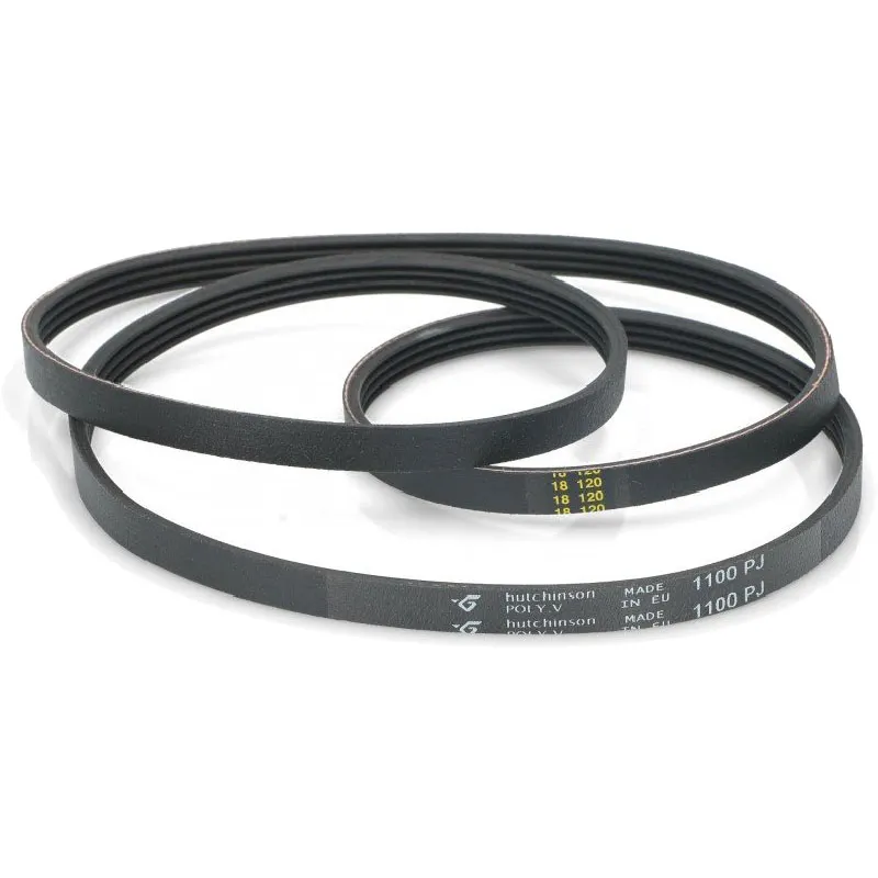 Correa 1110J4EL para lavadora para INDESIT WG632TF