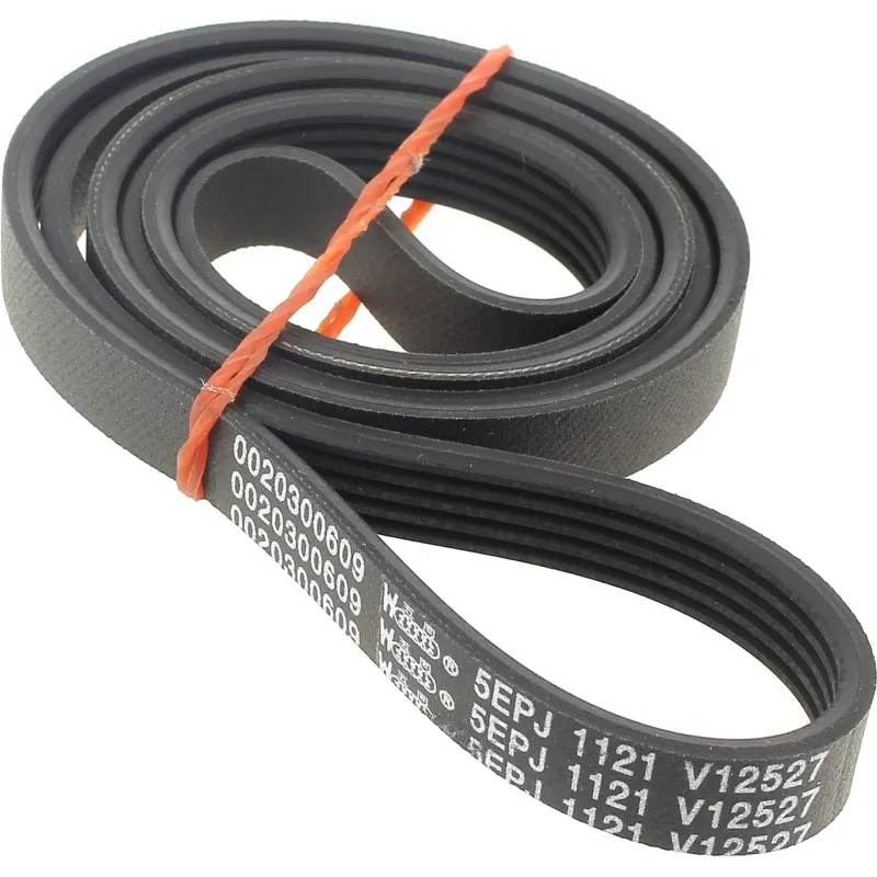 Correa 1121J5EL para lavadora para HAIER HW70-BP1439N-DF
