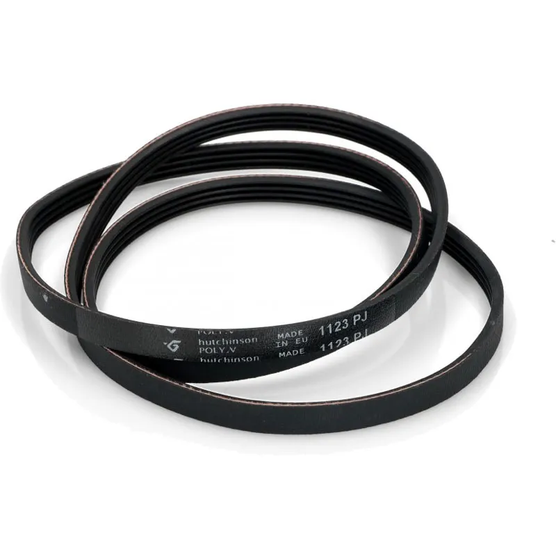 Correa 1123J4 para lavadora para BOSCH WFK5010DS