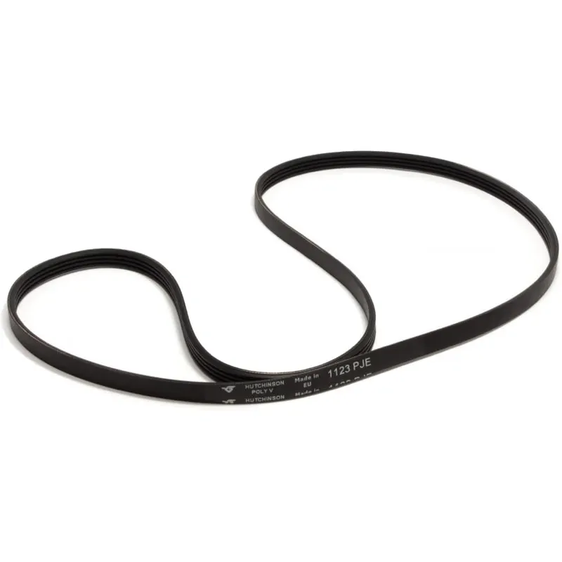 Correa 1123J4EL para lavadora para INDESIT WG631TXI