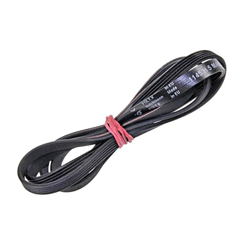Correa para lavadora  para CANDY AQUA 100F-80