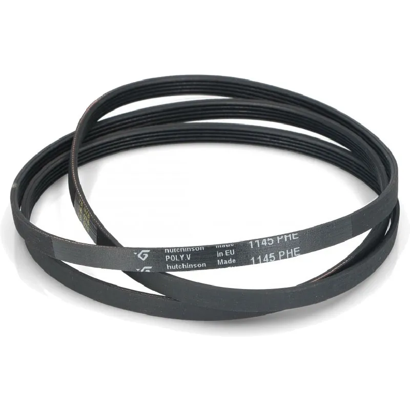 Correa 1145H5EL para lavadora para CANDY AQUA 1D835-07