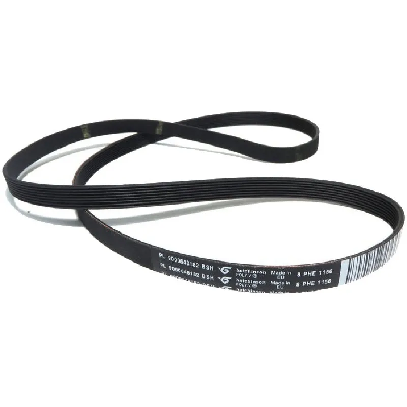 Correa 1156H8EL para lavadora para SIEMENS WM08A111TR