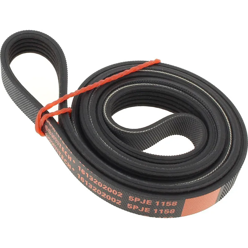 Correa 1158J5EL para lavadora para FAGOR F-2106