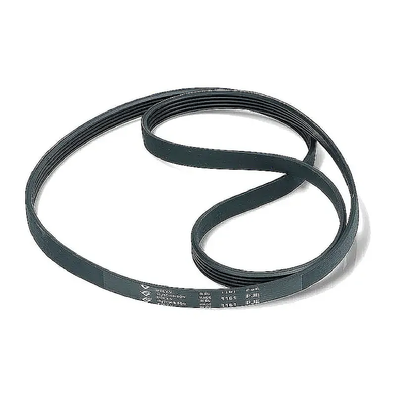 Correa 1161J6EL para lavadora para BELLAVITA WF1014BW180C