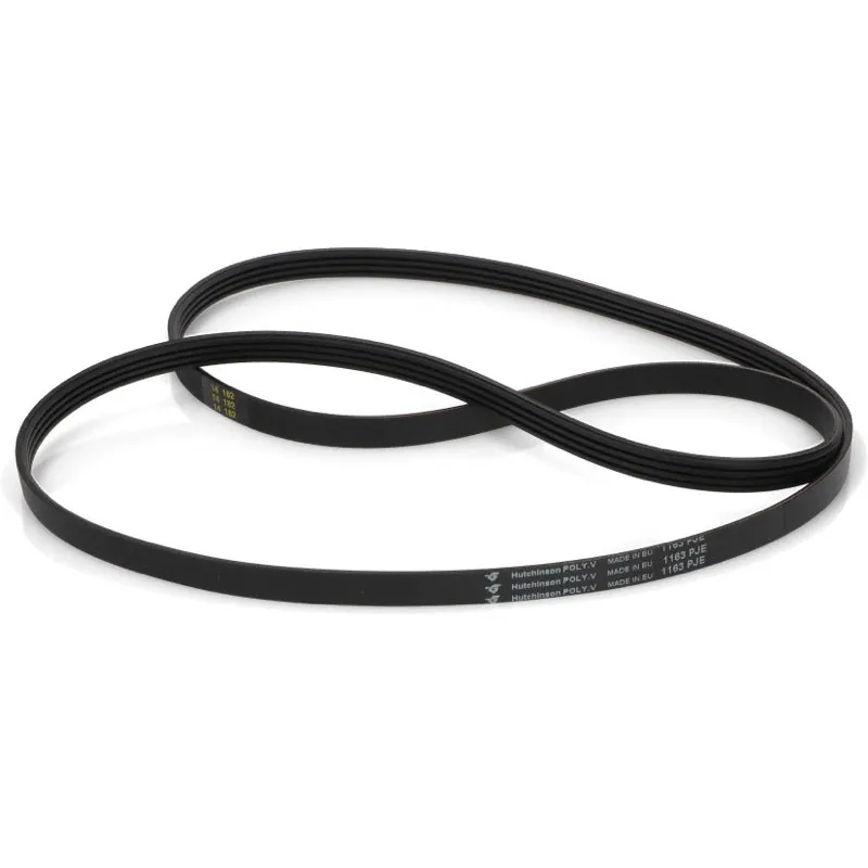 Correa 1163J4EL para lavadora para CONSTRUCTA CWF14A10BE