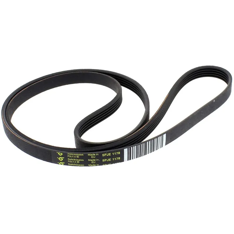 Correa 1178J5EL para lavadora para VEDETTE VTT7134PAF01 M0055