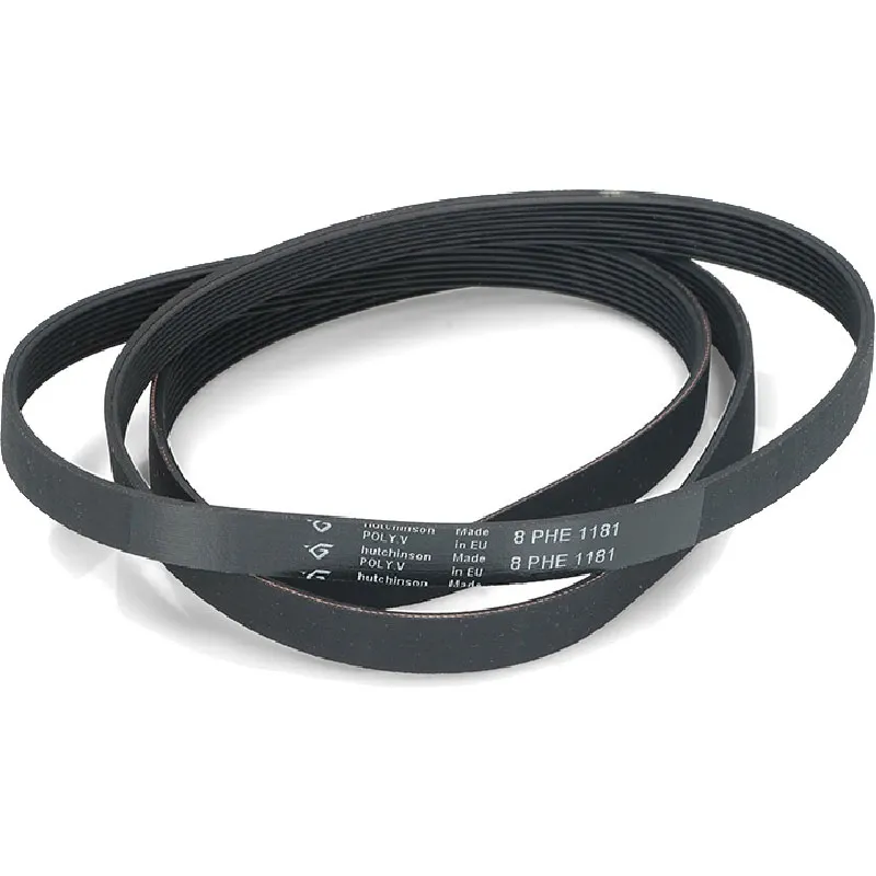 Correa 1181H8EL para lavadora para INDESIT W104TXTK