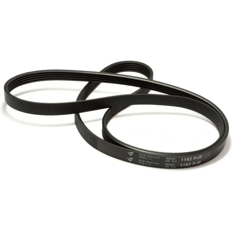 Correa 1182J5EL para lavadora para LG WD-80180S.AOWPBWT