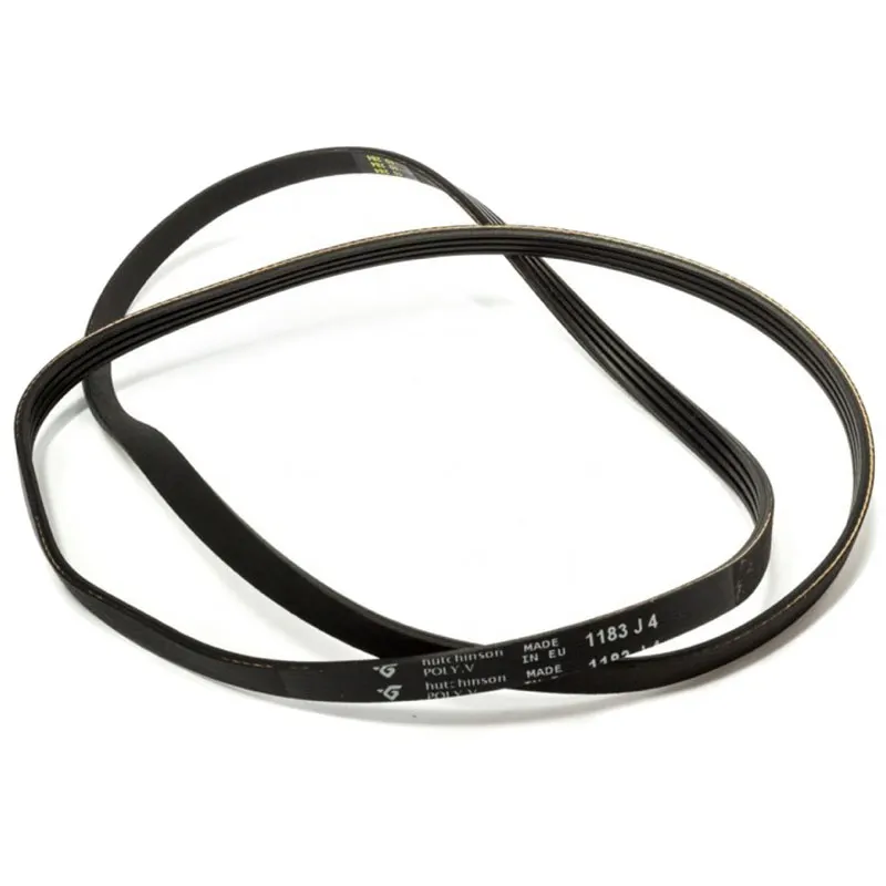 Correa 1183J4EL para lavadora para BOSCH WFB2000GB