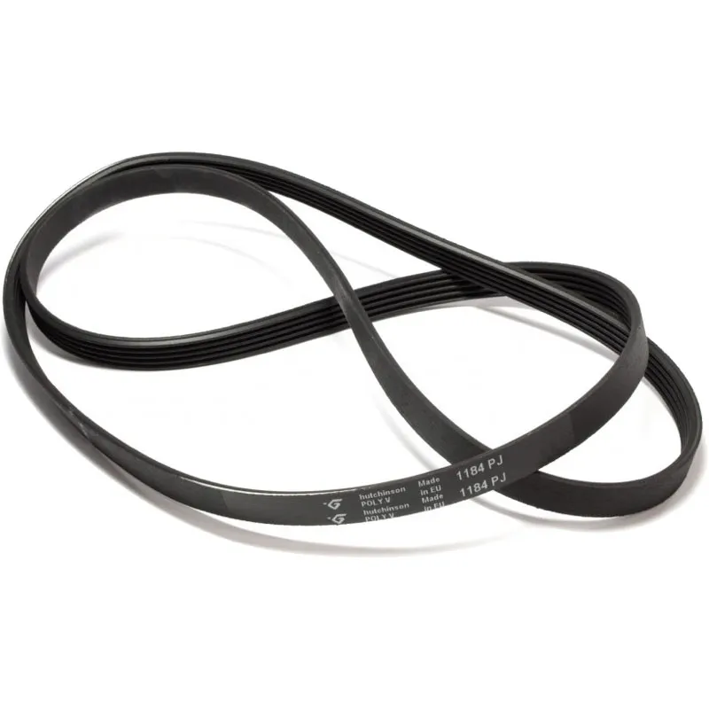 Correa 1184J5 para lavadora para BAUMATIC BWF1106SS