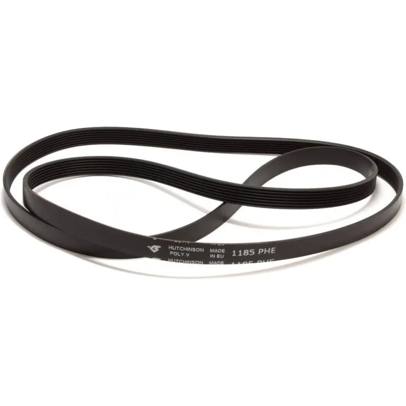 Correa 1185H7EL para lavadora para ZANUSSI ZWQ260
