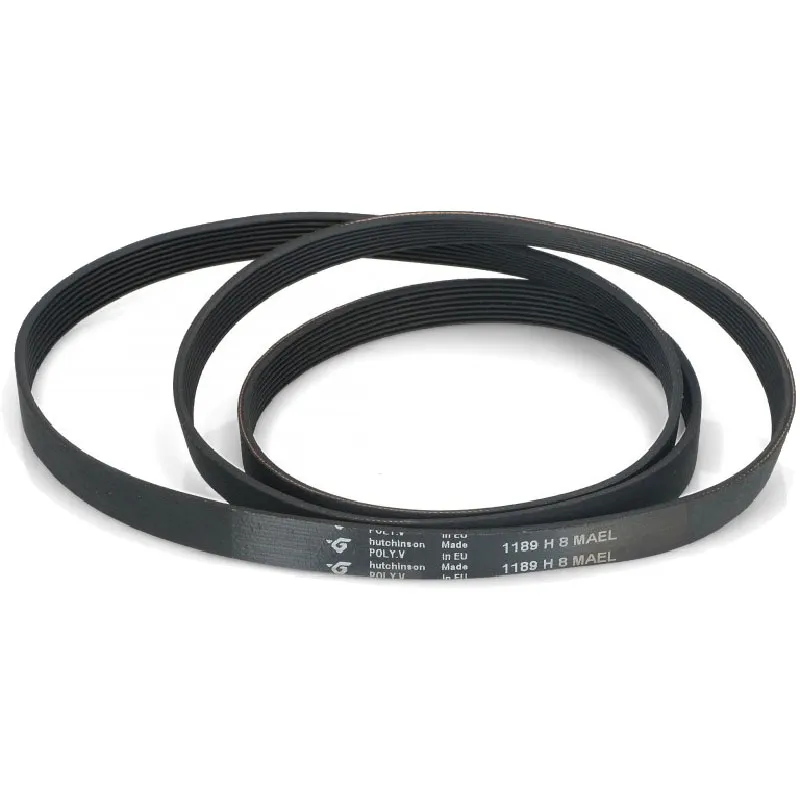 Correa 1189H8 para lavadora para BALAY 3TS939A04