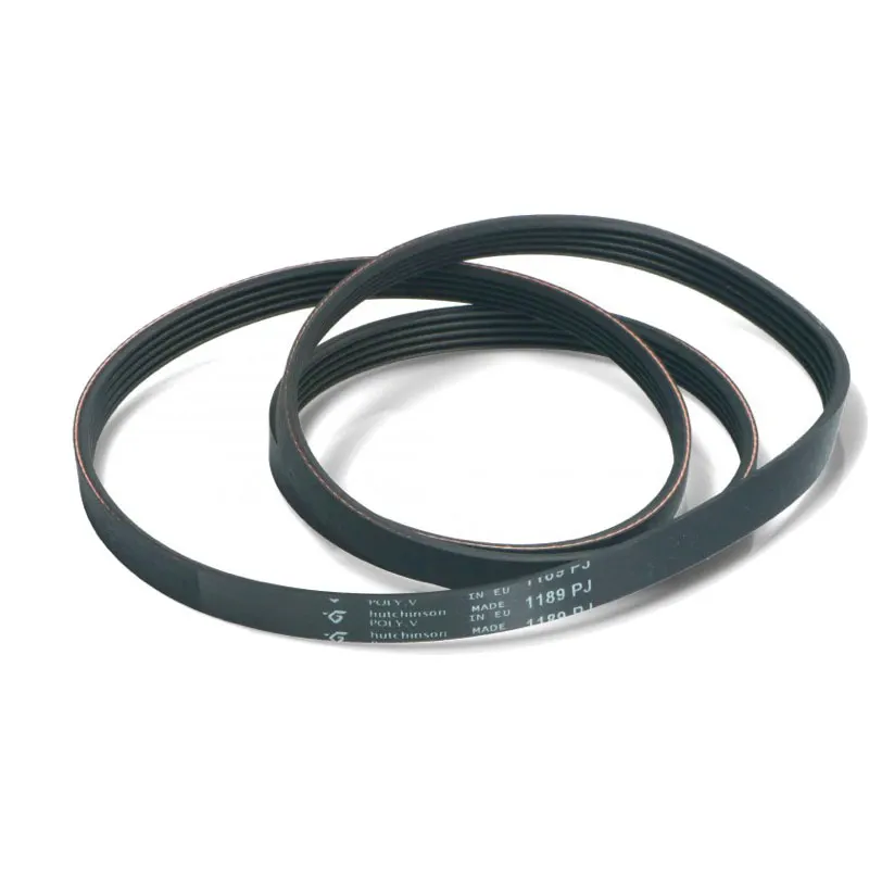 Correa 1189J5 para lavadora para SIEMENS WM16S443