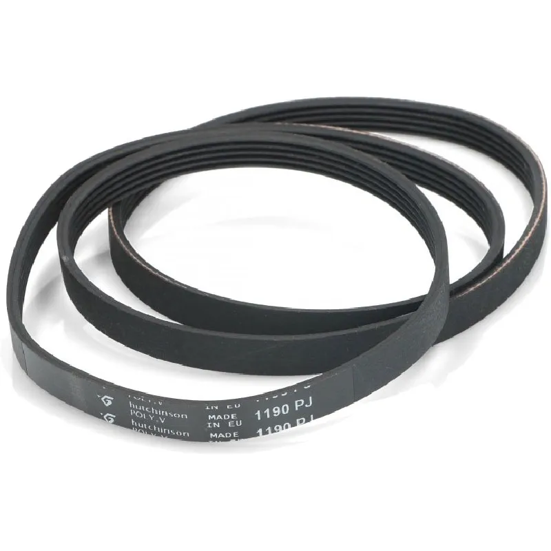 Correa 1190J5 para lavadora para HAIER HDY1200TXV CE0230E0100
