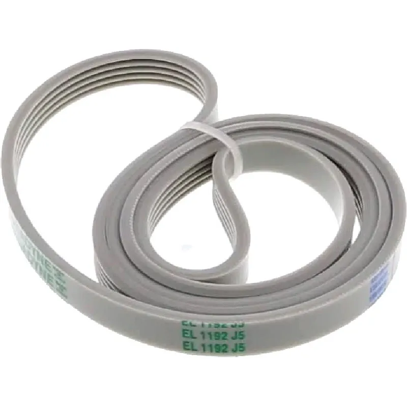 Correa 1192J5EL para lavadora para WHIRLPOOL AWG343-1