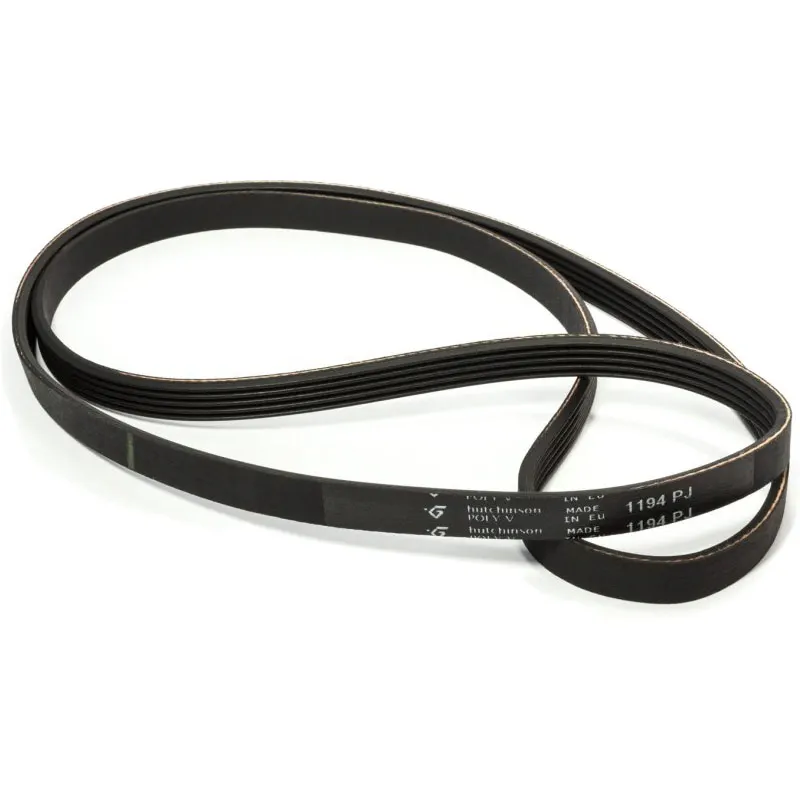 Correa 1194J5 para lavadora para INDESIT IWC 81283 CECO EU.M