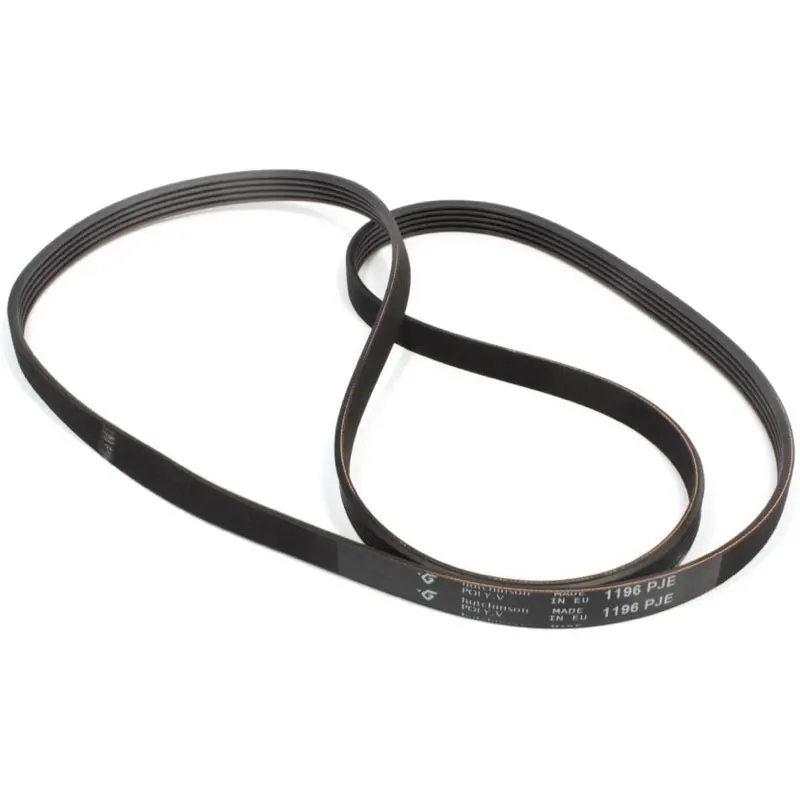 Correa 1196J5EL para lavadora para ZANUSSI ZWF9460BC