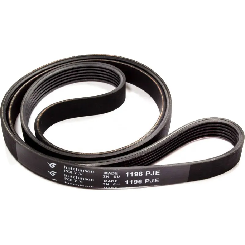 Correa 1196J6EL para lavadora para ELECTROLUX EW2F6712BS