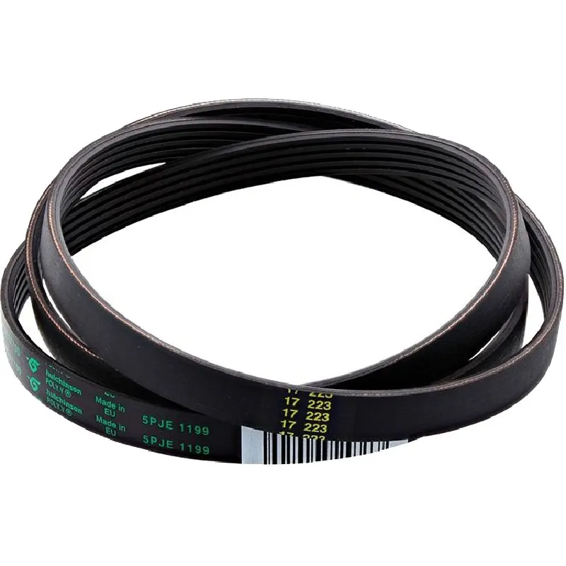 Correa 1199J5EL para lavadora para ELECTROLUX EWT105510W