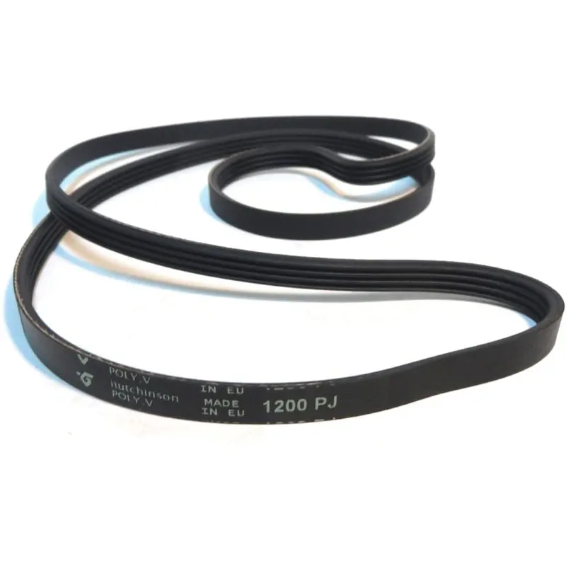 Correa 1200J4 para lavadora para HAIER HW701211N CE0KC3E0M00