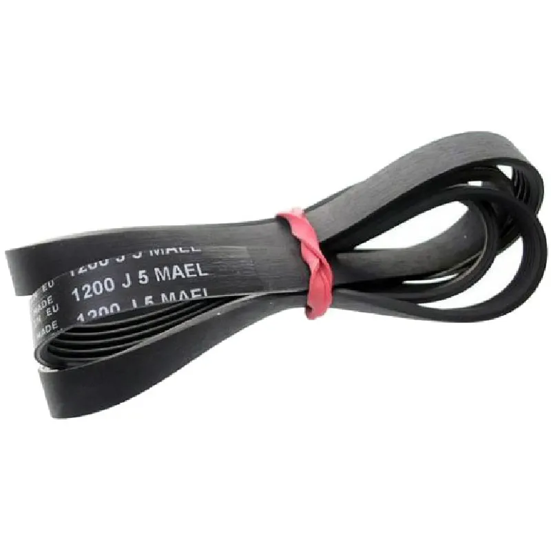 Correa 1200J5EL para lavadora para ELECTROLUX EW6S406BX