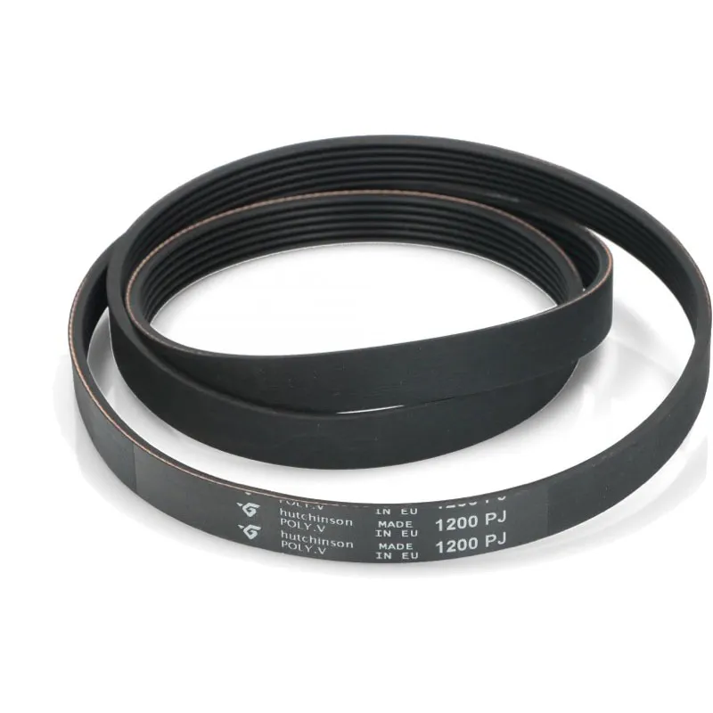Correa 1200J6 para lavadora para ELECTROLUX EWF147540W