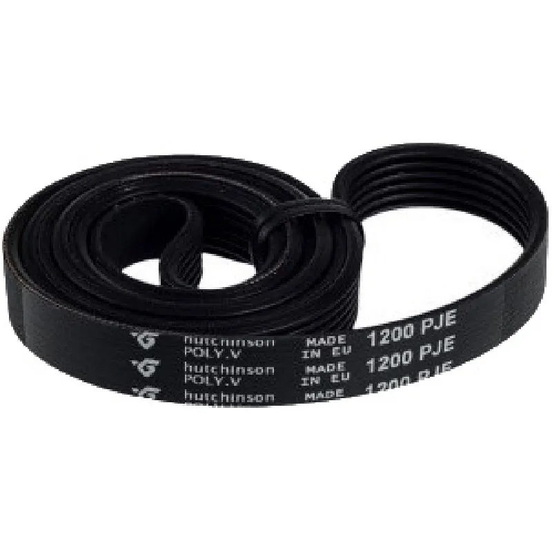 Correa 1200J6EL para lavadora para ZANKER LT2150