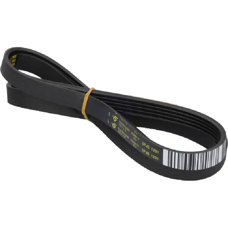 Correa 1201J5EL para lavadora para PRIVILEG PWFX863N