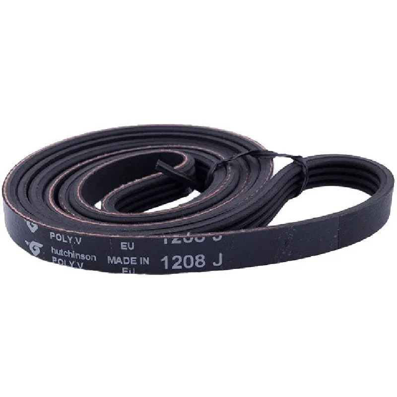 Correa 1208J4 para lavadora para INDESIT BTWA61052WPL