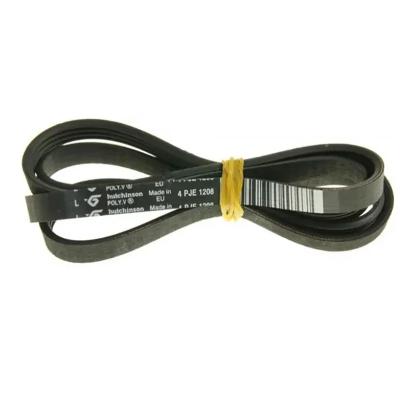 Correa 1208J4EL para lavadora para IGNIS AWE 65391