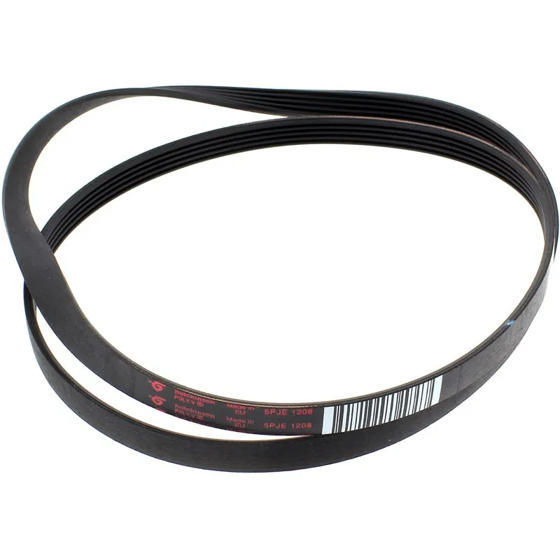 Correa 1208J5EL para lavadora para HAIER CE0JY7E0H00