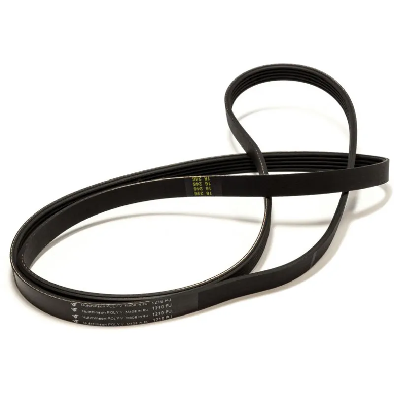 Correa 1210J5 para lavadora para HOOVER HTV7146AAA