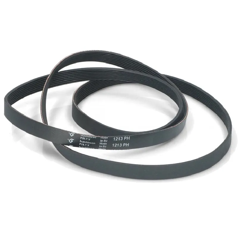 Correa 1213H8 para lavadora para INDESIT WITL86IT