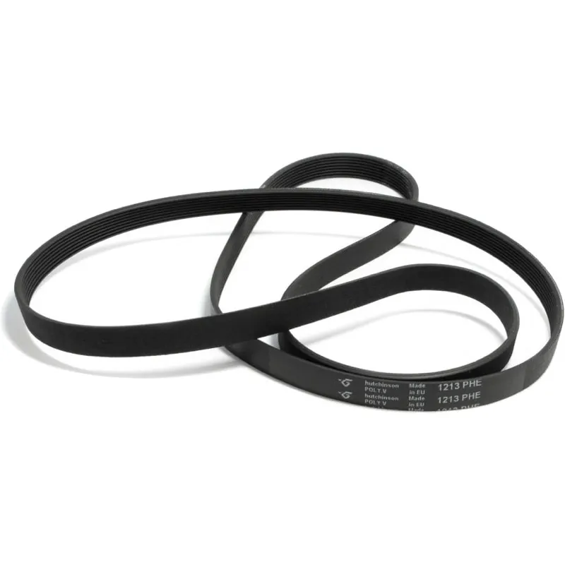 Correa 1213H8EL para lavadora para INDESIT WITL85FR
