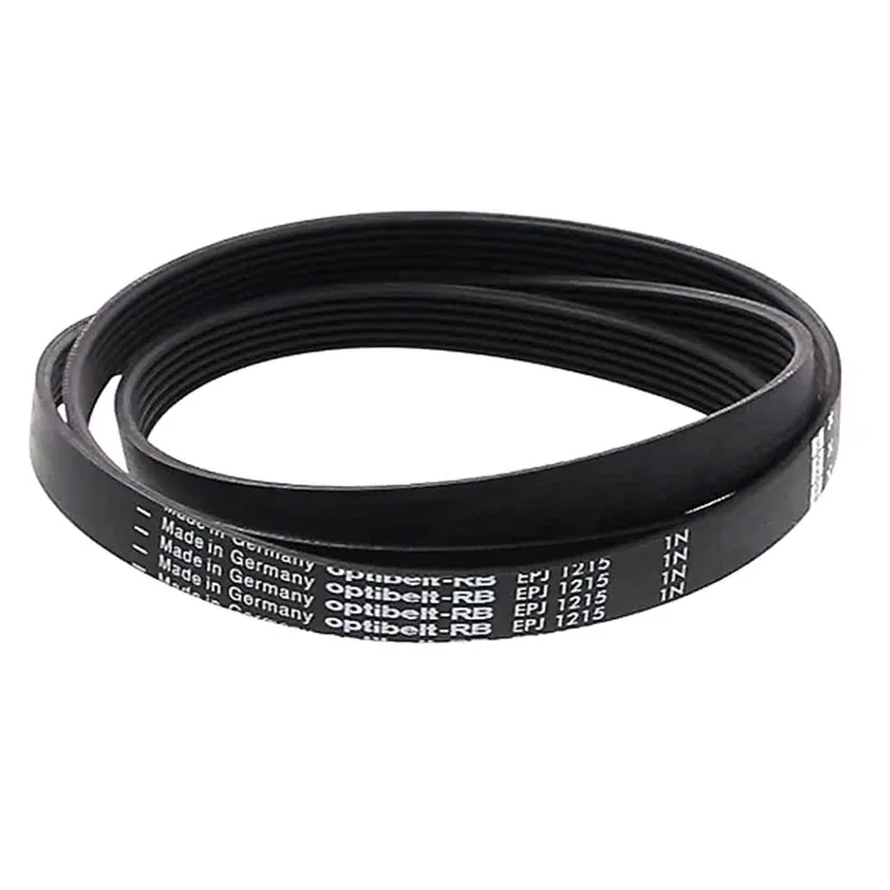Correa 1215J5 para lavadora para HOOVER HAT 8123D3-47