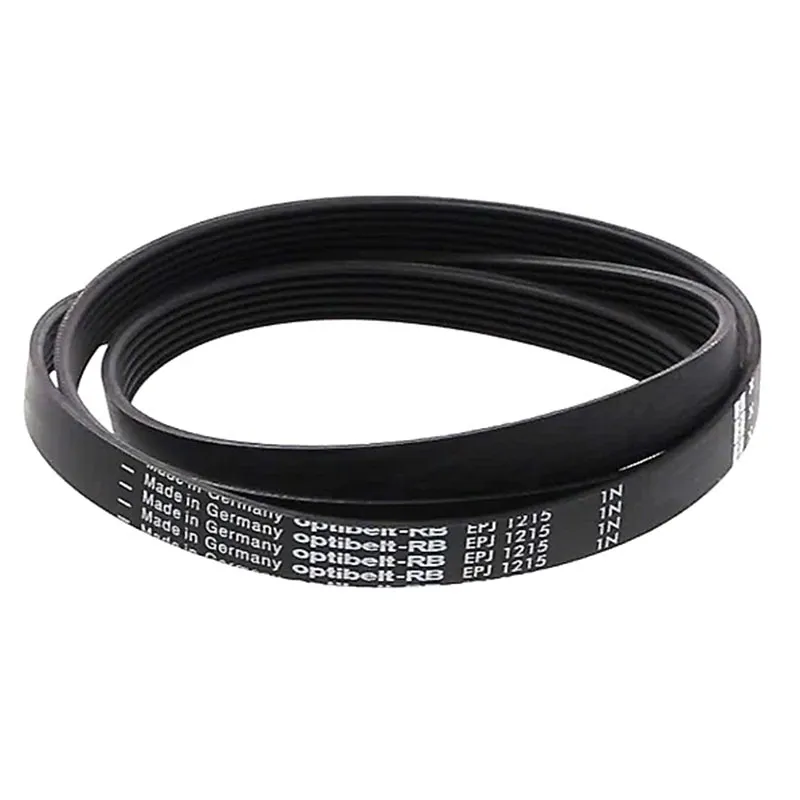 Correa 1215J5EL para lavadora para CANDY CST G372D-01