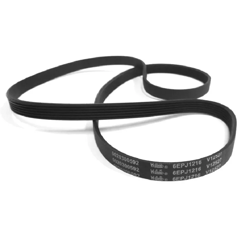 Correa 1216J6EL para lavadora para CANDY RCSS 149HMC-S